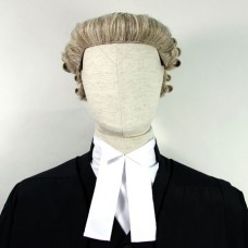 Barrister's Gown