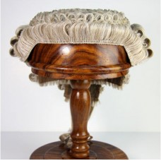 Barrister Wig