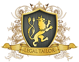 Legal Tailor